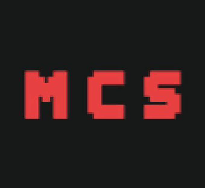 MyCryptoSentiment Logo